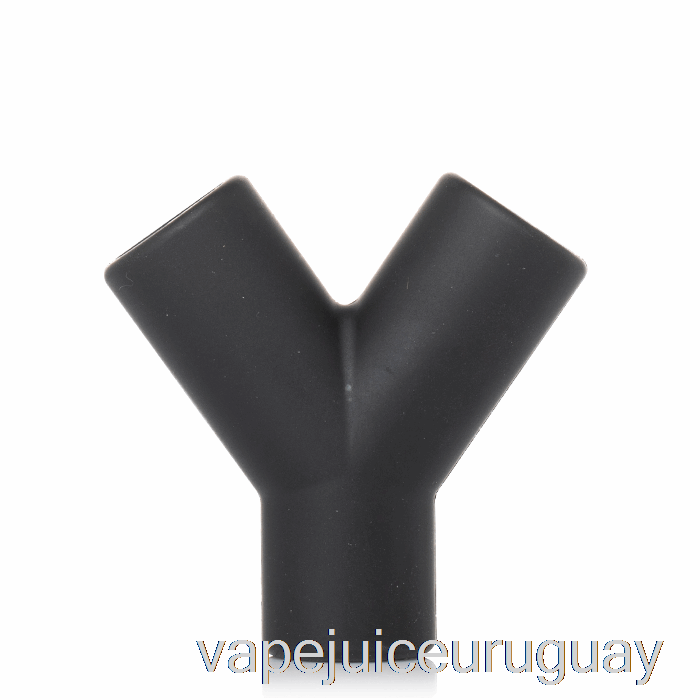 Stundenglass Divisor De Manguera Negro Vape Uruguay
